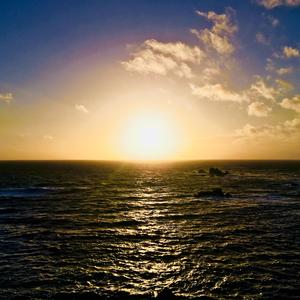 Mars (Ambient Ocean Mix) (Ambient Ocean Mix)