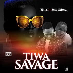 Tiwa (Tiwasavage) (feat. Jesse Blinkz)