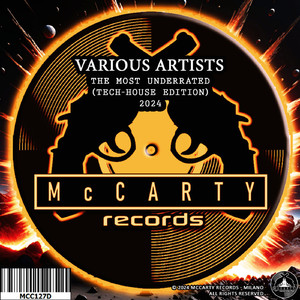 Line Up (Original Mix)