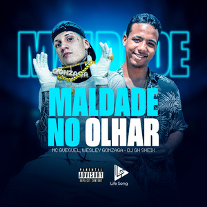 Maldade no Olhar