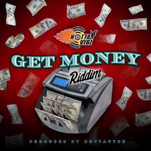 Get Money Riddim (Instrumental)