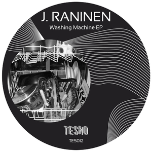 Inner Wash Plate (Original Mix)