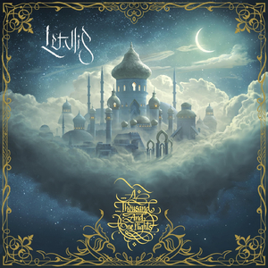 A Thousand And One Nights