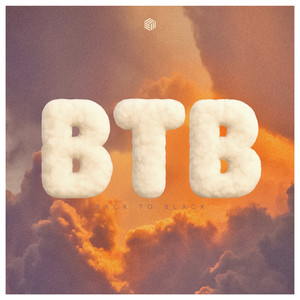 Back to Black (Afro Edit)