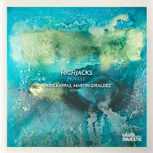 Module (Martin Giraldez Remix)