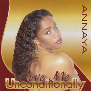 Something In Your Spirit