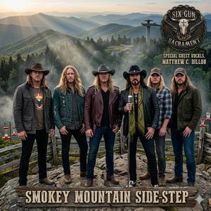 Smokey Mountain Side-Step