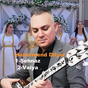 Şehnaz & Vaiya