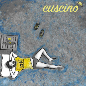 Cuscino