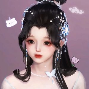 君心我心（逆水寒）