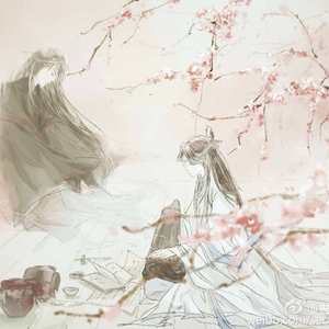 【魔道祖师】问灵 by.W.K.