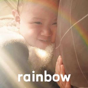 彩虹糖的拥抱-黎素伭