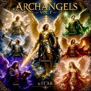 Archangel Raziel