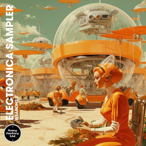 Rehearse (Extended Mix)