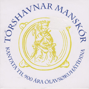 Inngangssangur til kantatuna:Fjallprúða heim