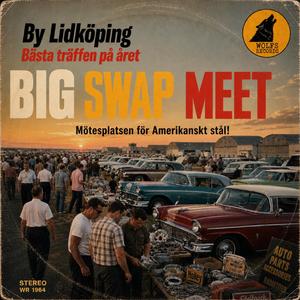 BIG SWAP MEET