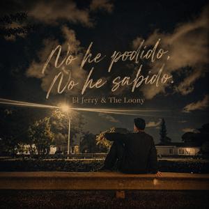 No he podido, No he sabido (feat. The Loony)
