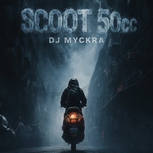Scoot 50cc