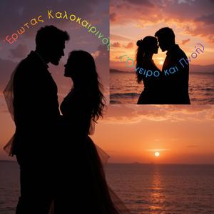 Έρωτας Καλοκαιρινός (Όνειρο και Πνοή)