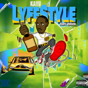 Lyfestyle [Party Version]