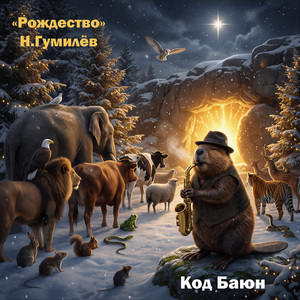 Рождество (на стихи Н.Гумилёва)