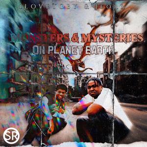 Alien Heart (feat. Jeorr)