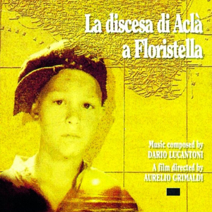 Tango (From ''La discesa di Aclà a Floristella'' Soundtrack)