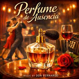 Perfume de ausencia