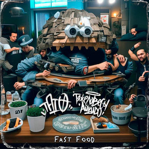 Fast Food
