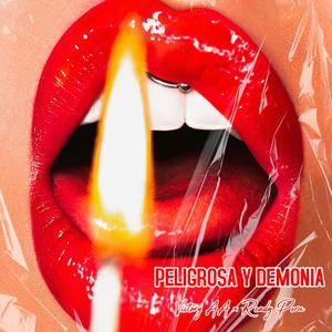 Peligrosa Y Demonia (feat. Ready Peru) (Remix)