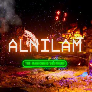 Alnilam