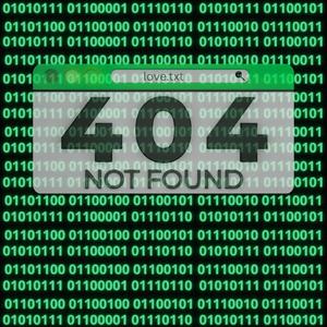 404 (Error Today)