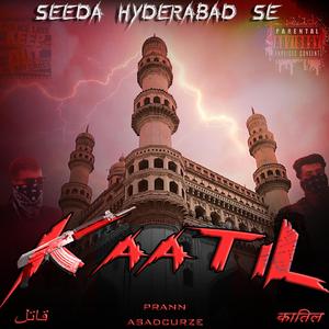 Kaatil (feat. Asad Curze)