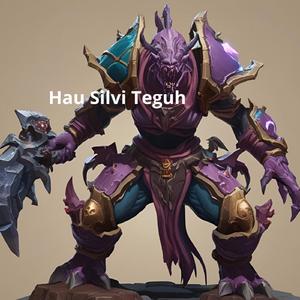 Bexix Blightborn Annihilator