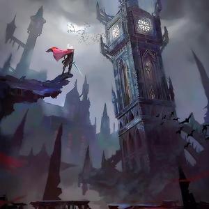 處刑機械計時塔