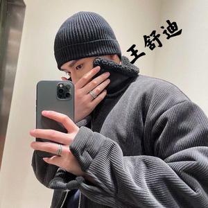 小生不才-王舒迪