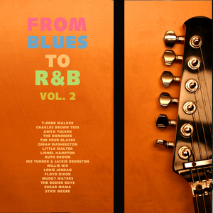 Drinkin' Wine, Spo-Dee-O-Dee