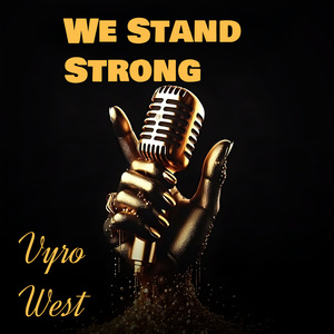 We Stand Strong