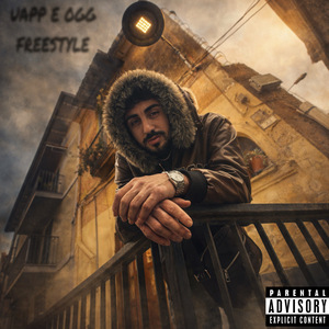 Uapp e ogg freestyle