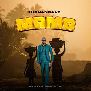 Mhamha (feat. Khonangale)