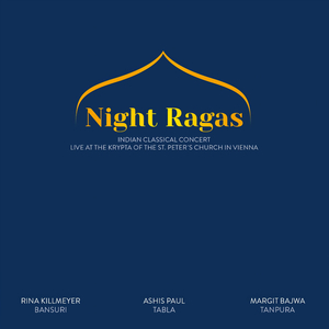 Raga Bihag - Alap, Jhor
