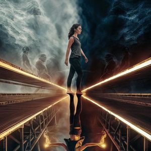 舞动的心跳秘密