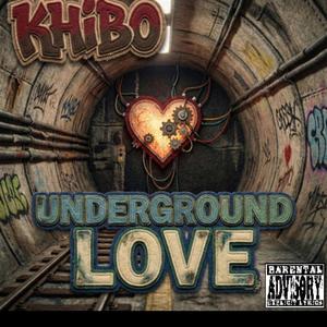Underground love