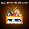 M.G. More - Popcorn (Shuffled Extended)