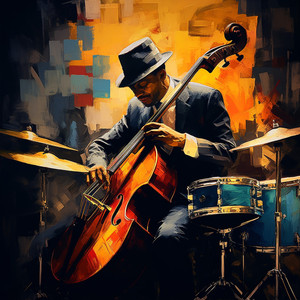 City Jazz Harmonies Blend