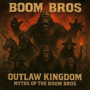 THE CANNIBAL BIGFOOT COVEN