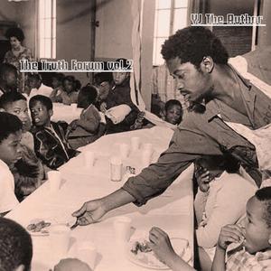 Platinum Nirvana (The Dhammapada Resolution) (feat. Anna Nikki Nu)