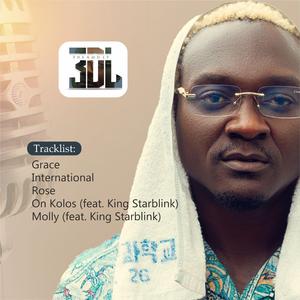 MOLLY (feat. King StarBlink)