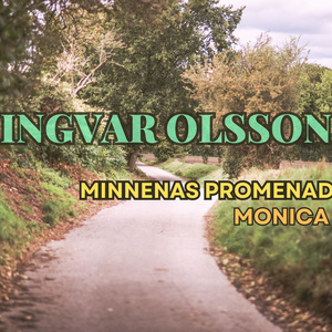 Minnenas promenad
