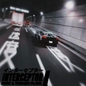 INTERCEPTOR (feat. THRASH PLAYA)